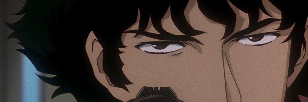 90’s anime's banner