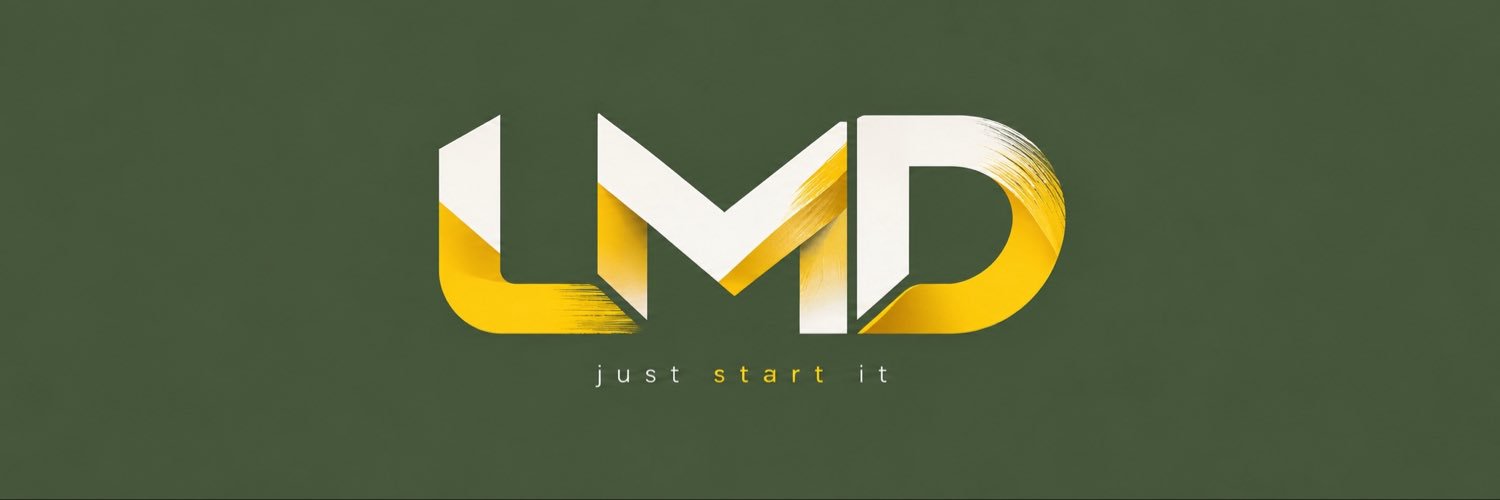 LMD's banner