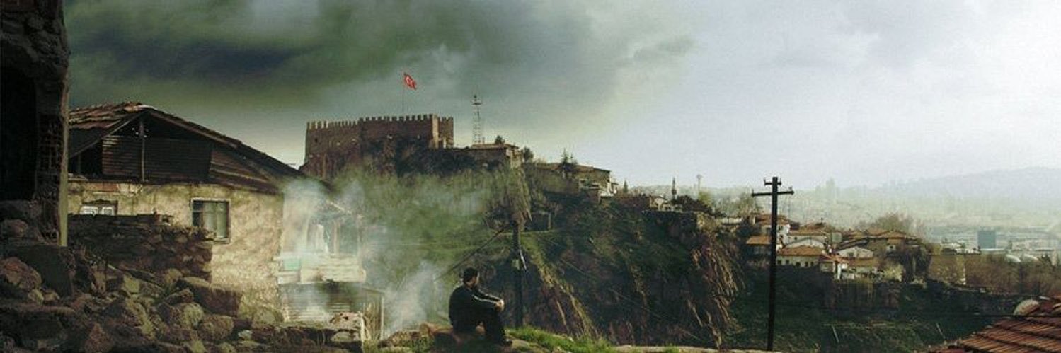 Yusuf's banner