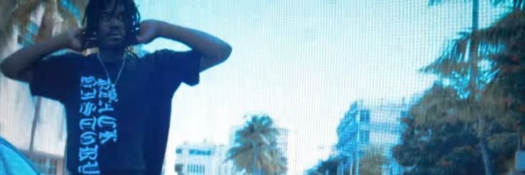 tune's banner