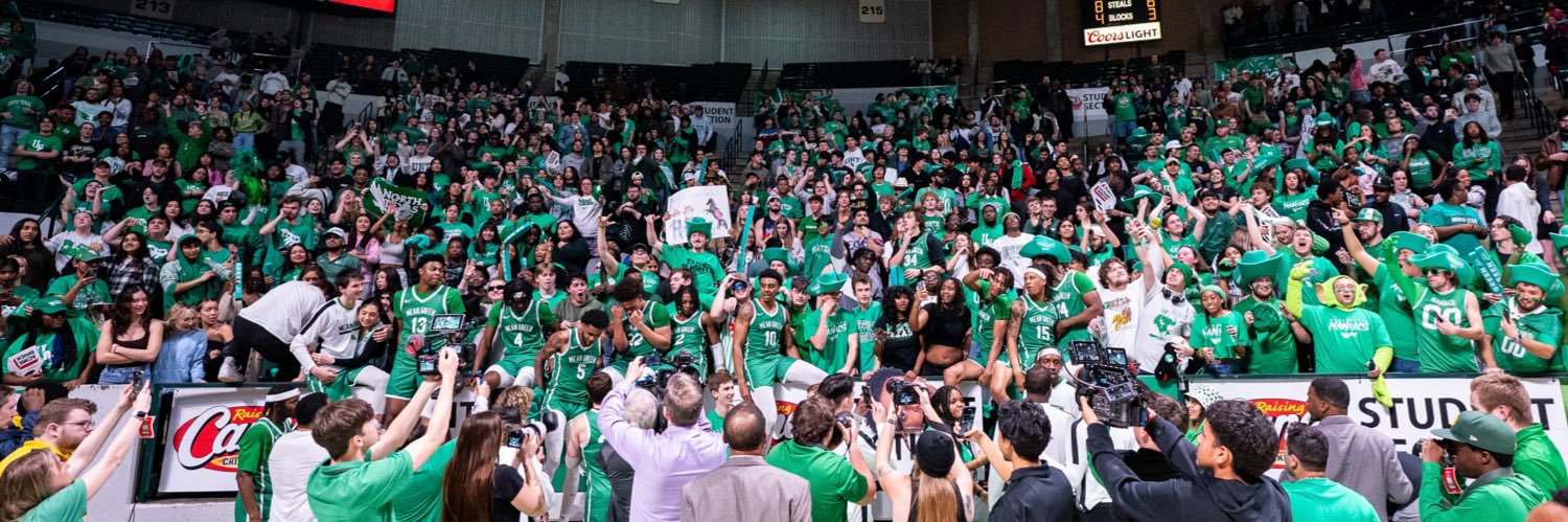 Mean Green Maniacs's banner