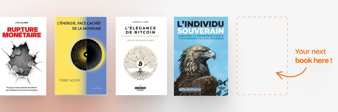 Edouard 📚 L’Individu souverain's banner