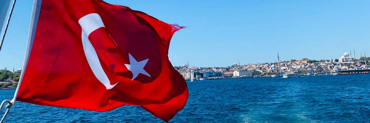 Hüseyin's banner