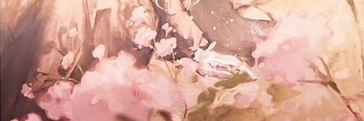 minnie ⋆𐙚 ˚'s banner