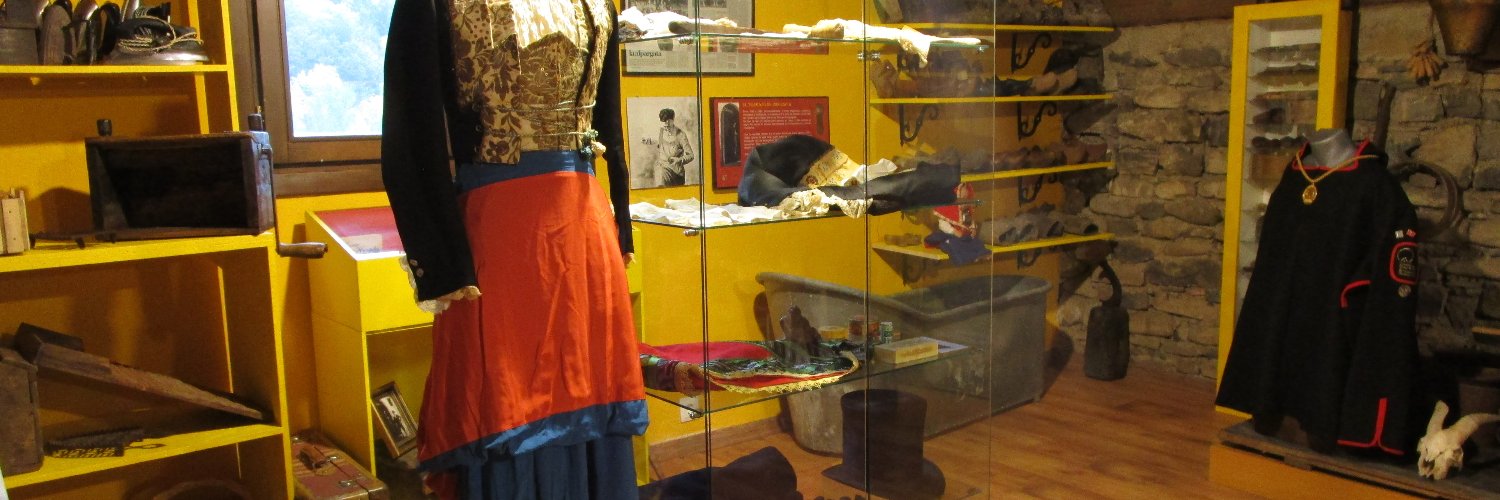 EL SABAIAO de Fernando Hualde's banner