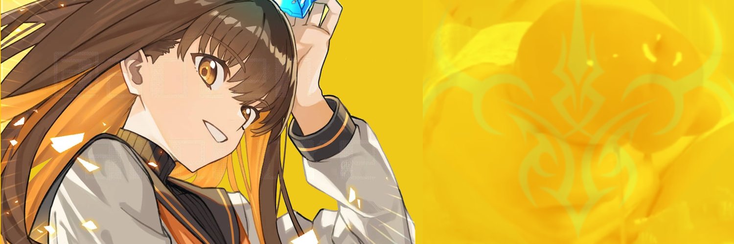 ➦ ＨＡＫＵＮＯＮ's banner