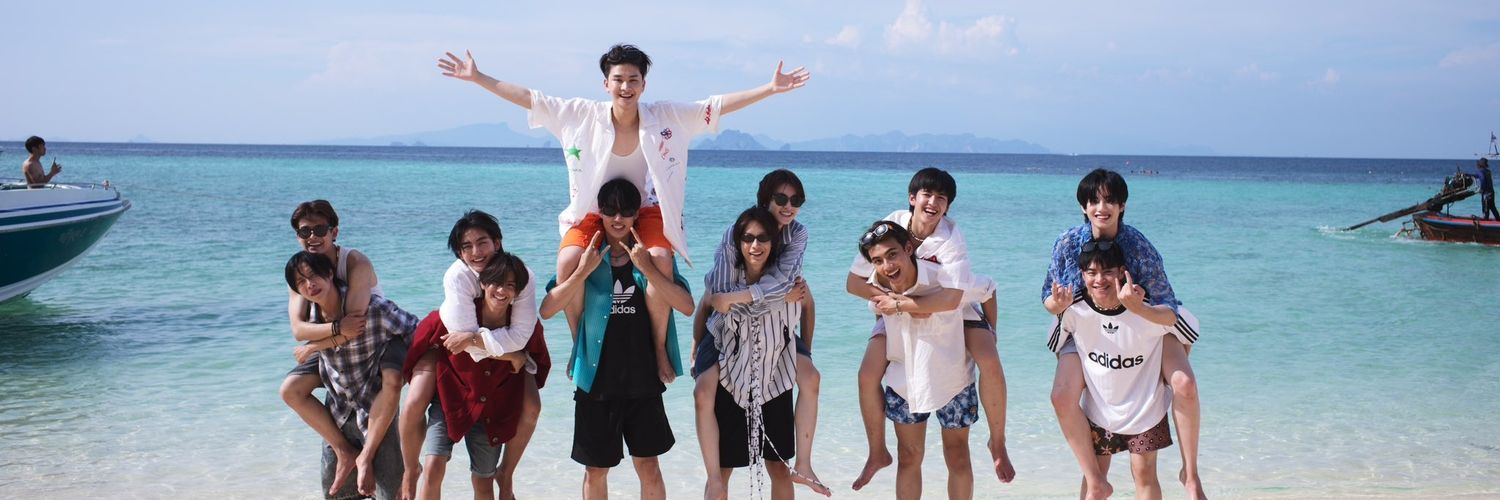 ♡90_Nam's banner