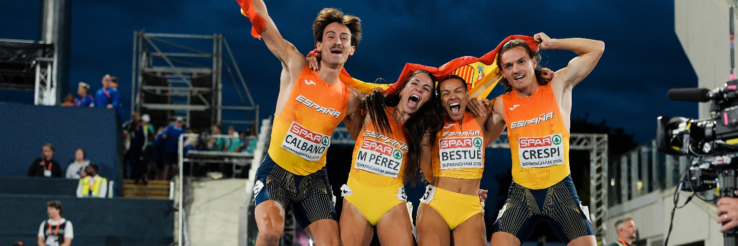 atletismoRFEA's banner