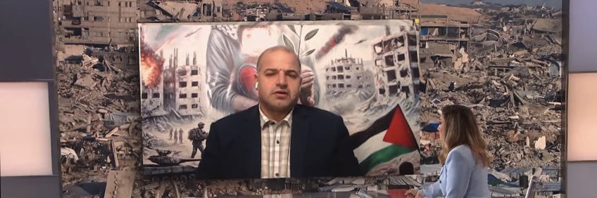 د.إياد ابراهيم القرا's banner