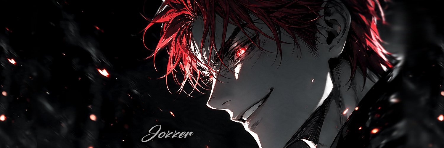Jozzer's banner