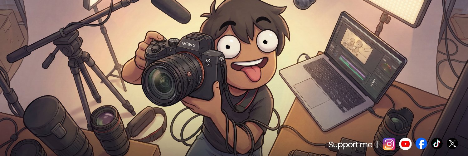 Noir Creates's banner