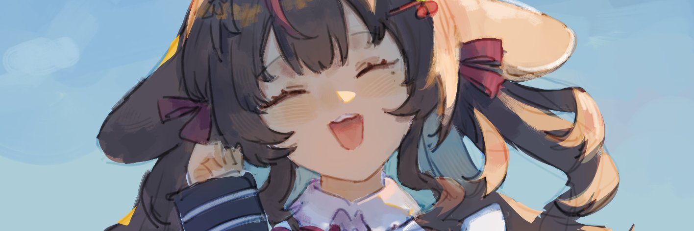 Pyuuni🍒🤍's banner