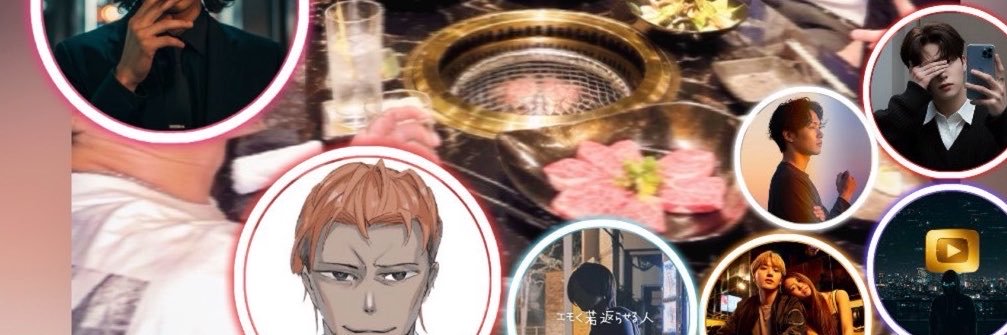 三橋@TRIBE創始者's banner