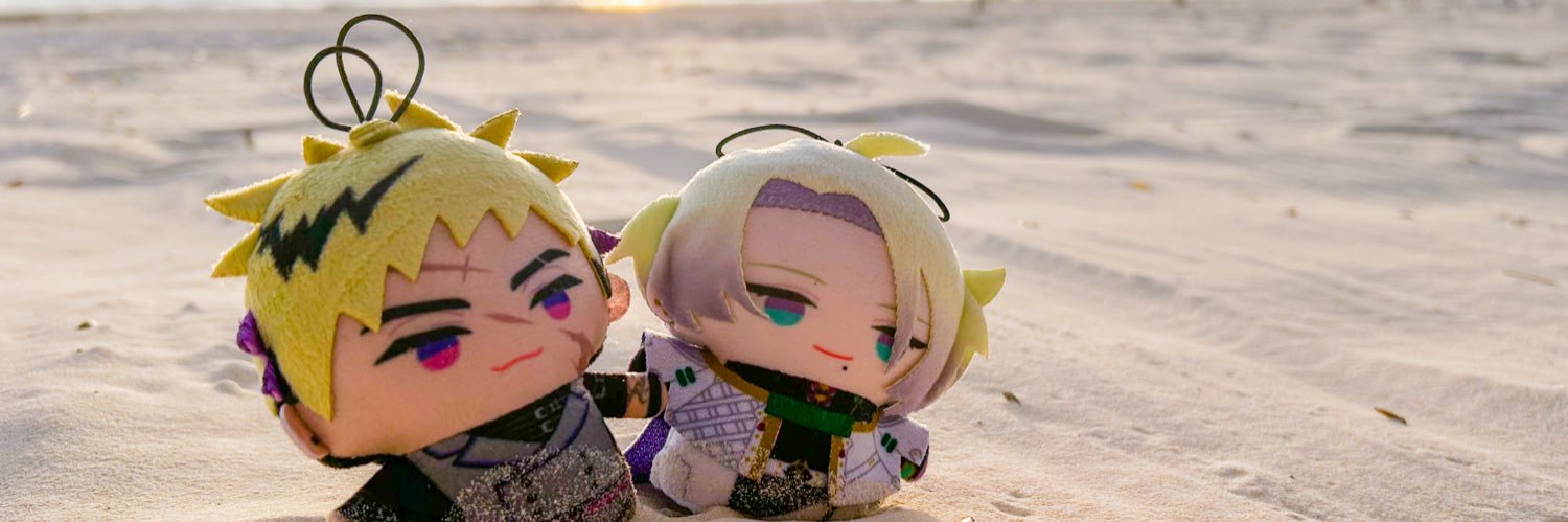 Iced Kai 🧊☕️'s banner
