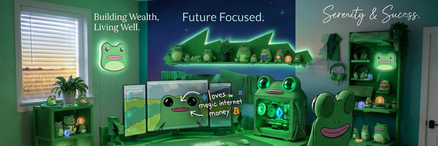 Cryptuber 🆇's banner