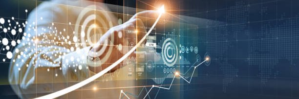 Eyes on Cybersecurity's banner