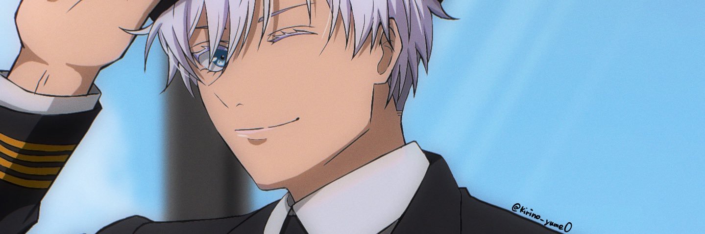 きりの's banner