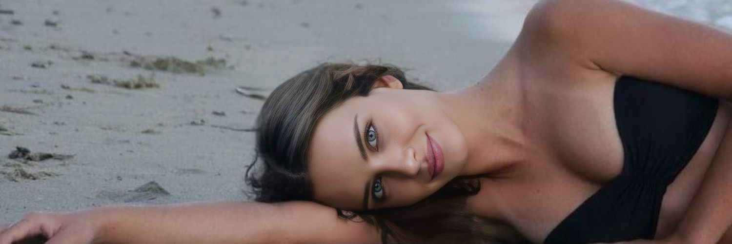 Chloe Taylor's banner