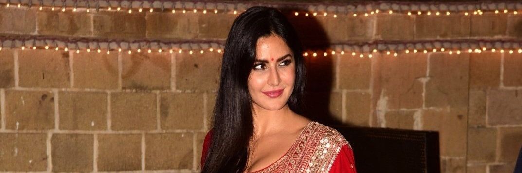 katrina kaif somali's banner