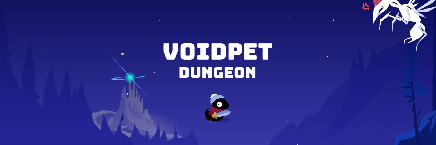 Voidpet's banner
