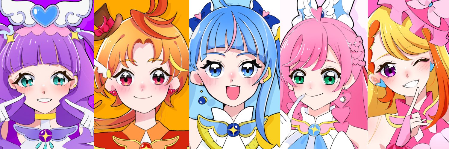 まつ@BOOTH準備中's banner