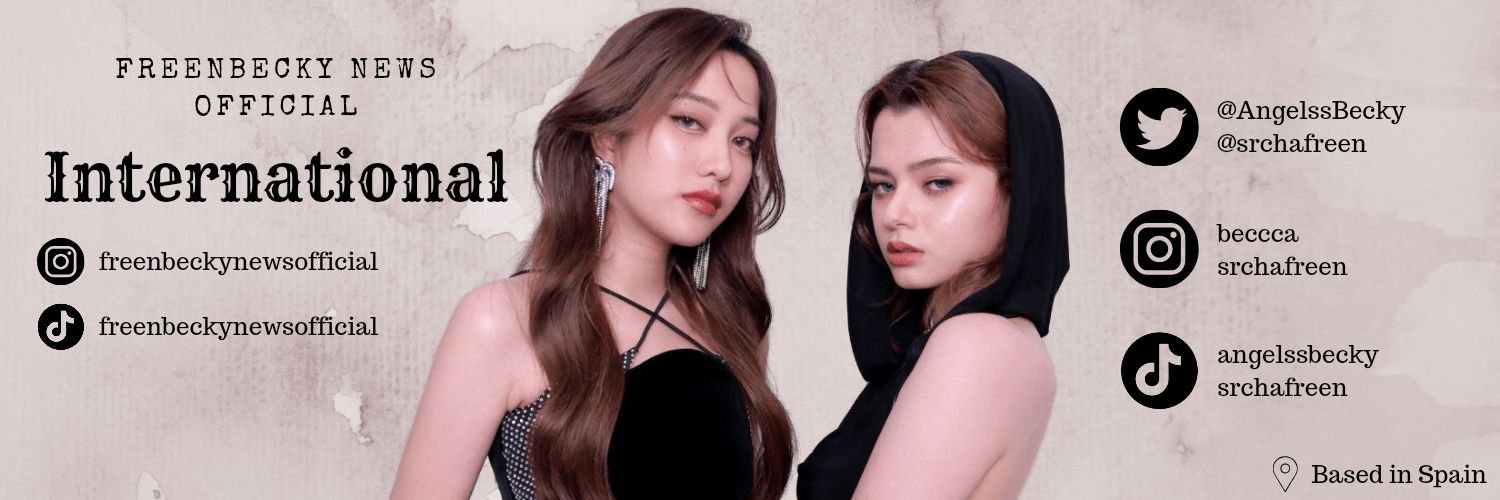 Freen | Becky Official ™'s banner