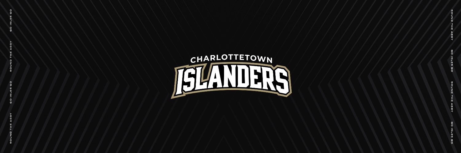 Charlottetown Islanders's banner