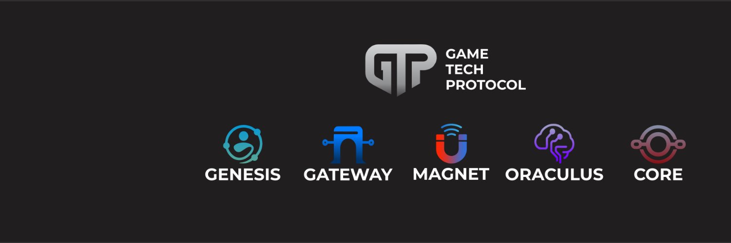 Gtp's banner