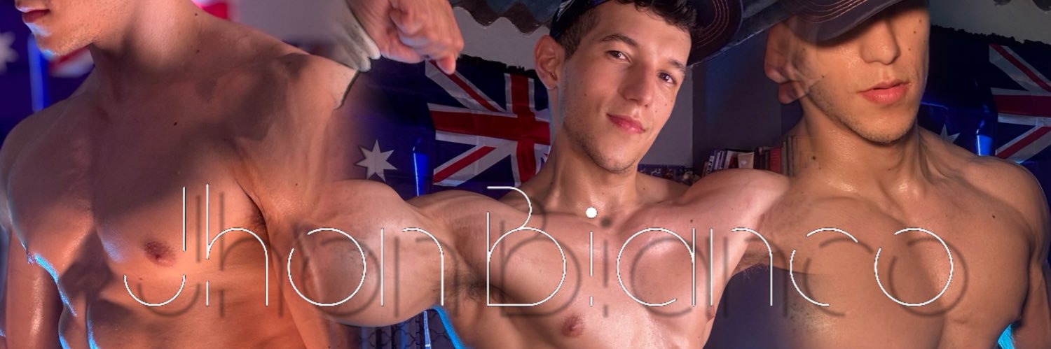 Jhon Bianco's banner