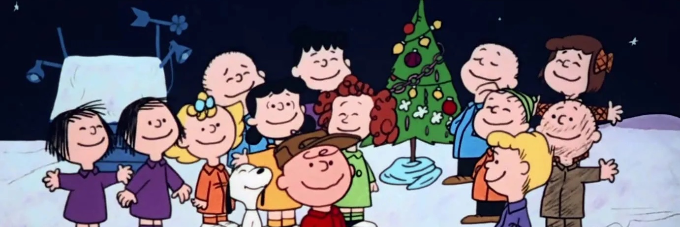 Peanuts Out of Context's banner