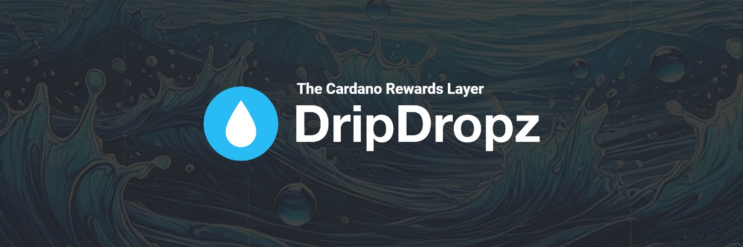 💧DripDropz's banner