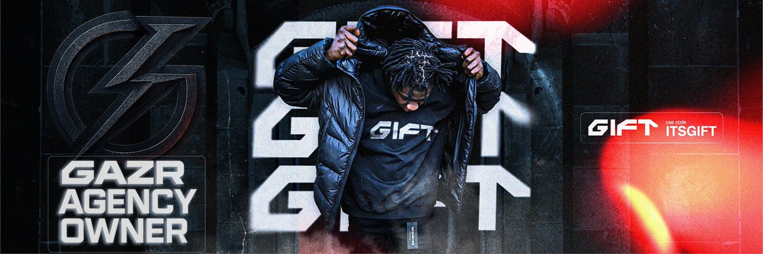 GIFT🎁's banner