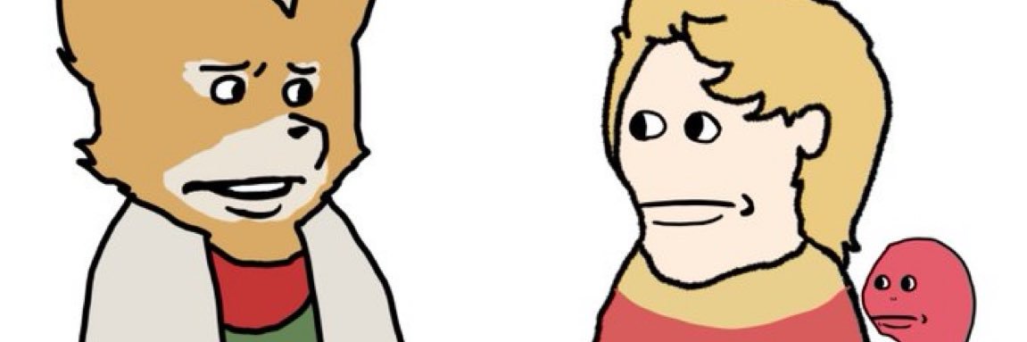 Bubbs's banner