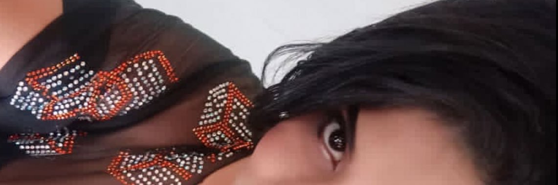 غاده علي الصنعاني's banner