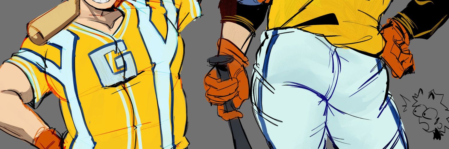 Ǝ⊥SO˥'s banner