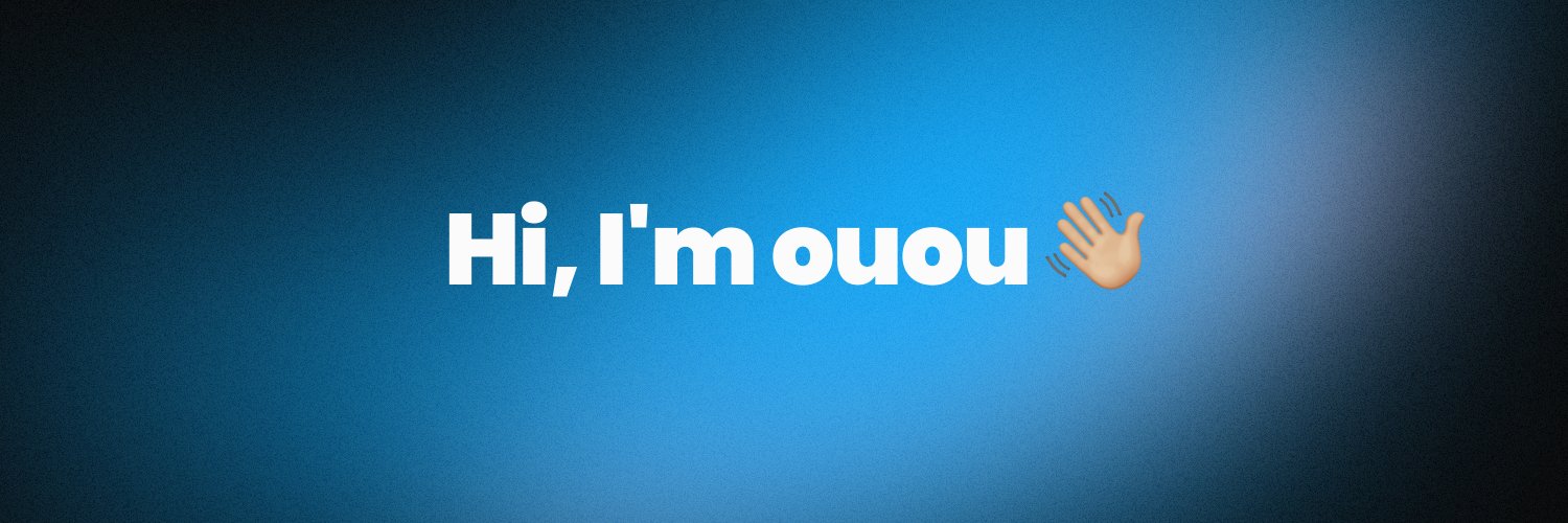 欧opacity's banner