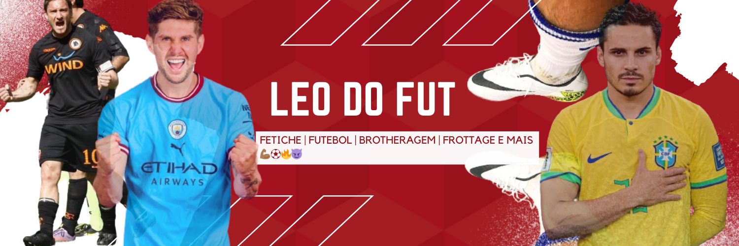O João Chuteira OFC's banner