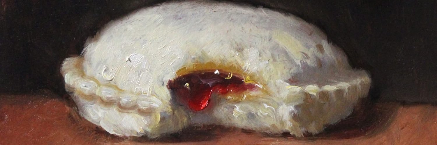 Jacob Readdy's banner