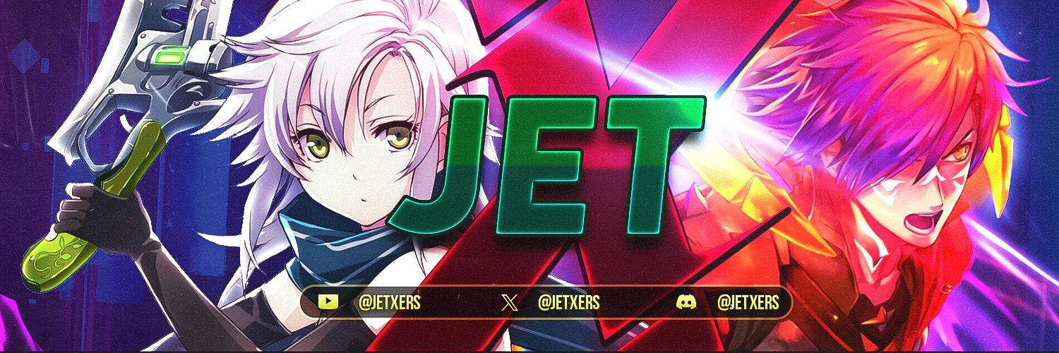 Jetx's banner