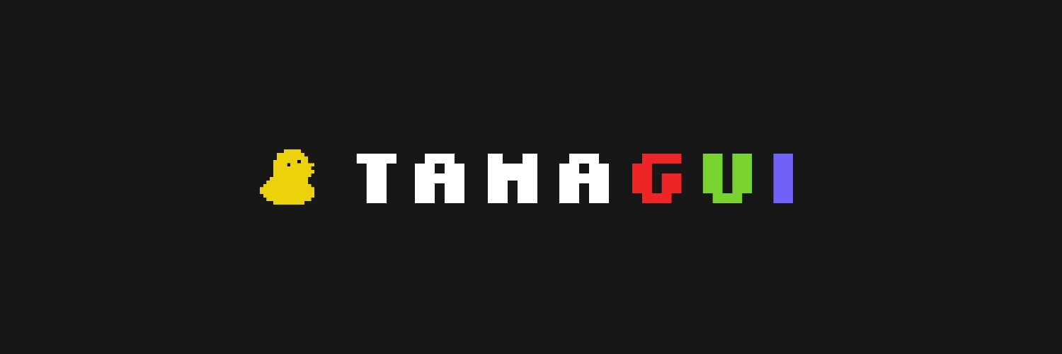 tamagui's banner