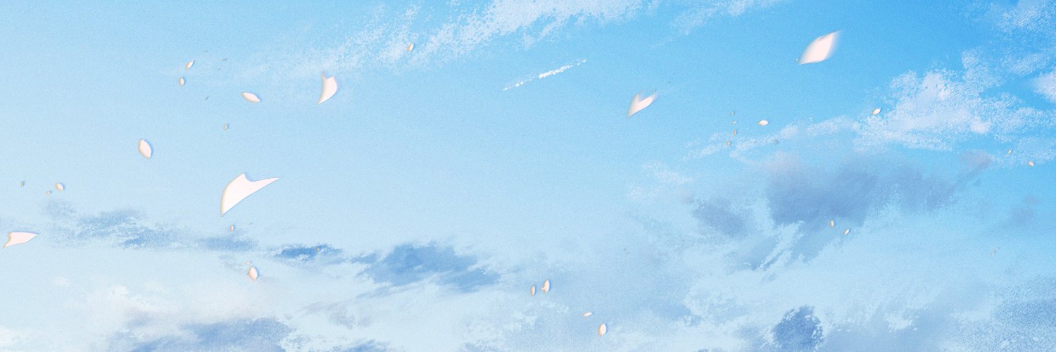 衣澄はな's banner