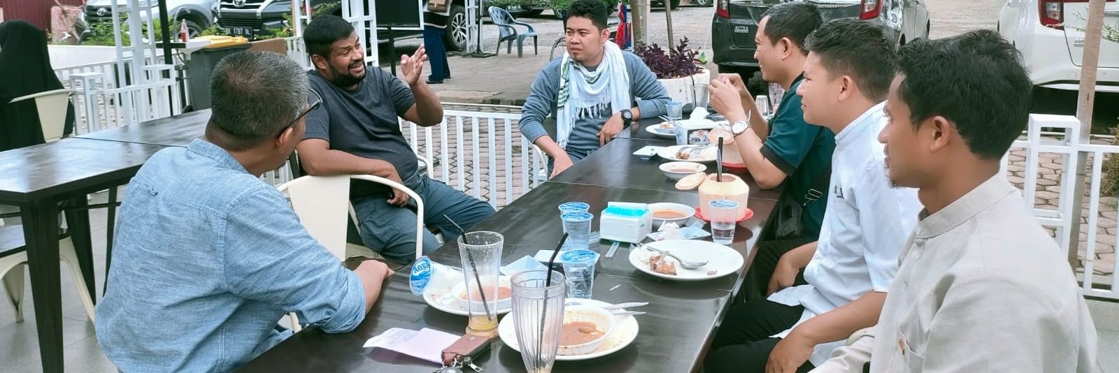 WONG SRAGEN OMAHE NENG KALTIM MUTER2 NENG SUMATRA's banner