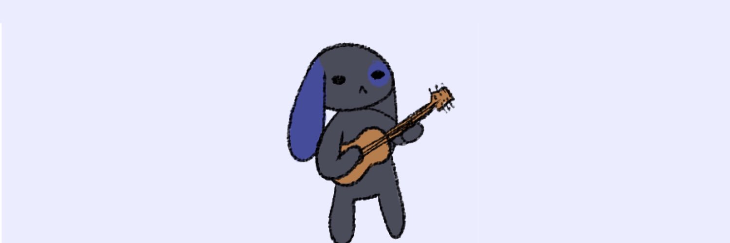 Jaz is tired's banner
