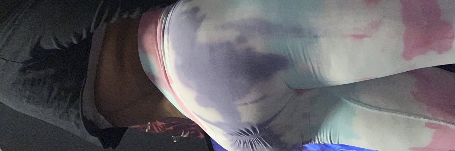 Black Sissy's banner