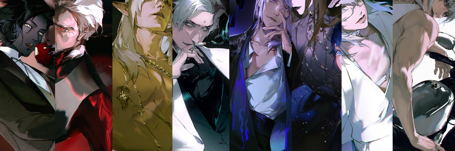 Murmurr's banner