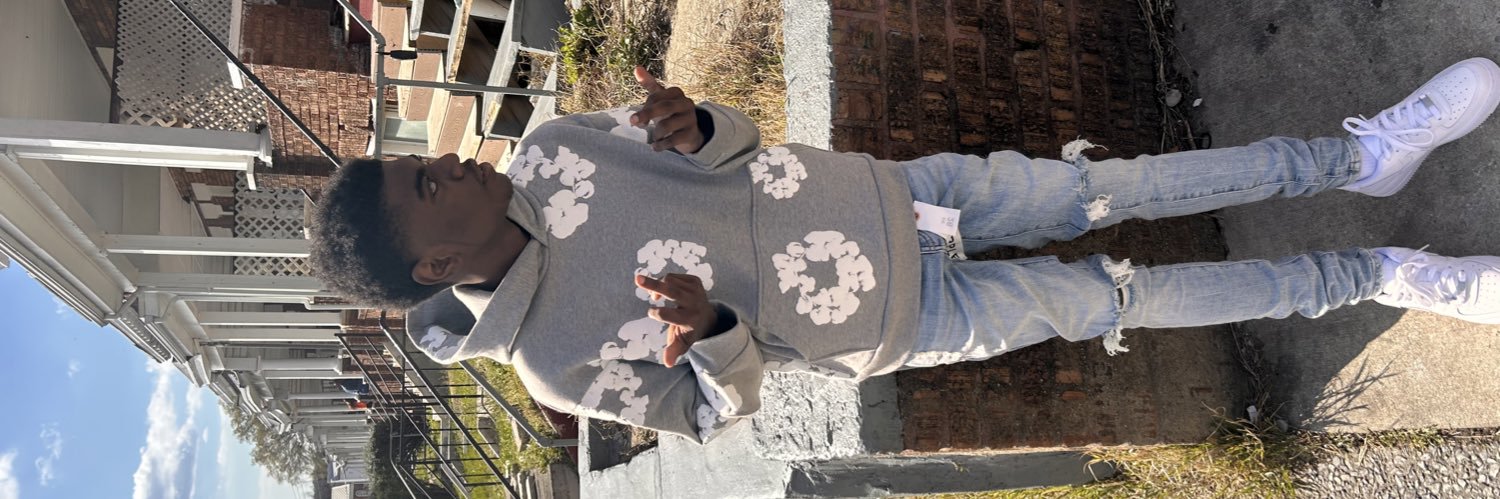 young trill's banner