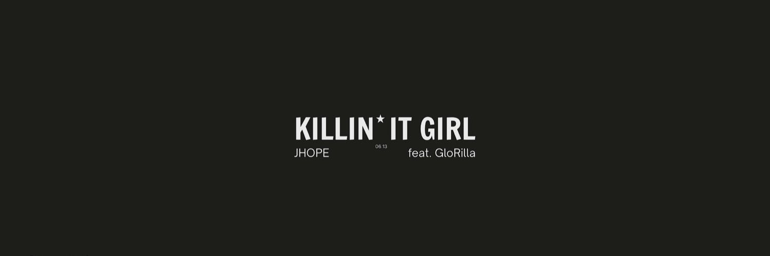 🇵🇸⁷ _satelo | KILLIN’ IT GIRL | BTS IS BACK's banner
