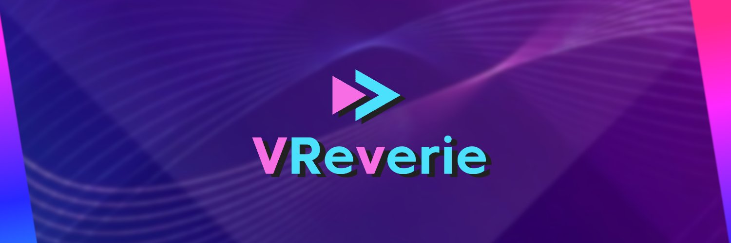 VReverie's banner