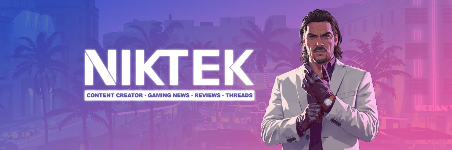 NikTek's banner