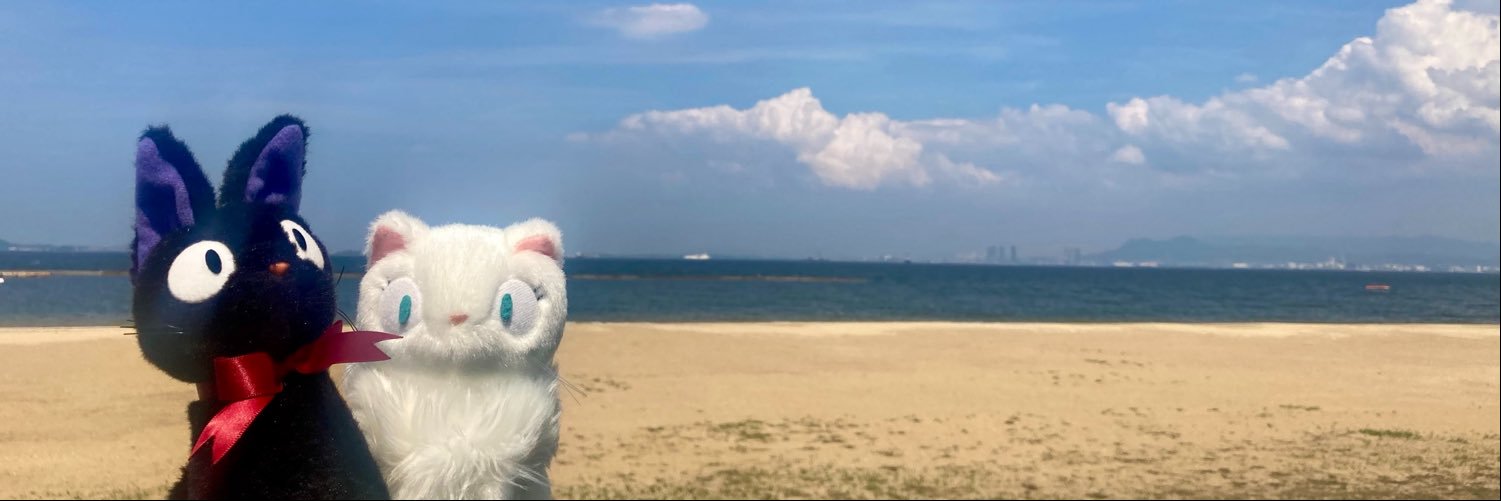 つぶきゅー's banner